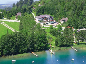 Hotel Ferienwohnungen Gabriel, Keutschach Am See, Österreich